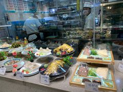 菜单-胶东小渔村·博山菜(齐悦店)