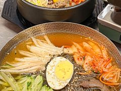 -意成料理