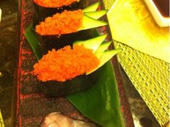 虾子寿司-东瀛阁(锦江宾馆店)