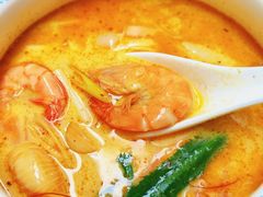-帕蓝·暹罗料理(大学路店)