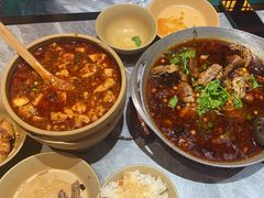 -廖川菜(八佰伴店)