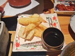 -花潮料理艺食馆(世欧广场店)