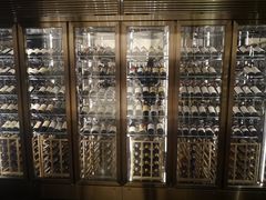 -北京泰富酒店-柏景轩中餐厅