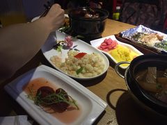 -吴越荣记·苏州菜·松鼠桂鱼(斜塘老街店)
