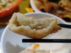-马三洋芋片(簋街店)