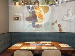 -翠华餐厅(百老汇店)