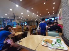 大堂-德克士(文一店)