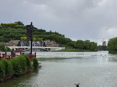 -河北省园博园