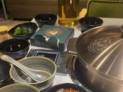 -狐狸爱上椰子鸡(滨江星光大道店)