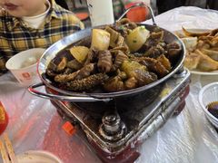 -桂萍特色牛筋牛杂(长堤街总店)