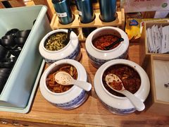 -云味馆·云南菜·云南米线(沙井华润店)