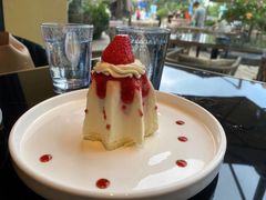 -Lets burger非常汉堡·环球风味(蓝色港湾店)