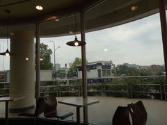 -肯德基(杭州浦沿店)