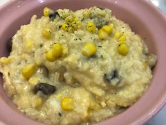 -丽莎沙拉轻食餐厅(国贸店)