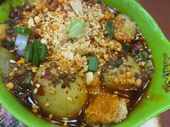 农家小土豆-冒椒火辣(太古里店)