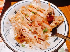 -仓桥家·焗寿司·锅物(光谷步行街店)