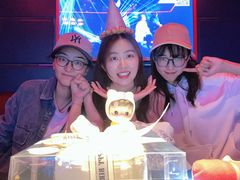 -星聚会KTV(苏州信投大厦店)