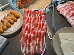 -故里和山·成都火锅(欢乐港湾店)