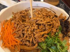 -好记馅饼(长白店)