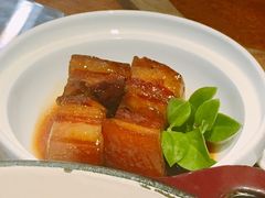 小馆红烧肉-黑鸡小馆(金源店)