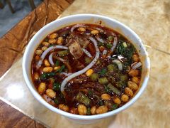 -覃肥叔桂林米粉(粮道街店)