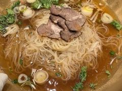 -韩麦大冷面(桂花街直营店)