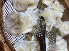 传统烧麦-马家烧麦(中街店)