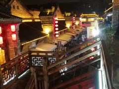 -韩城古城