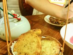-金苑酒家·客家菜·广东老字号(万象店)