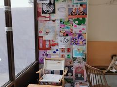 -fishtank鱼缸咖啡(三山街店)