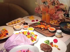 -PARFUM FLORAL花境法餐(南京首店)