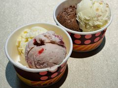 -朗丽兹自助餐厅