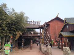 -呀路古热带植物园