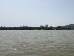 -云龙湖旅游景区