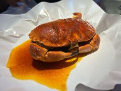 -The Boiling Crab宝灵蟹手抓海鲜(中国首店)