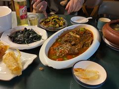 -云隐小厨·传统大理美食(复兴路店)