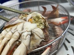 -海味当家·蒸锅海鲜(中山广场创始店)