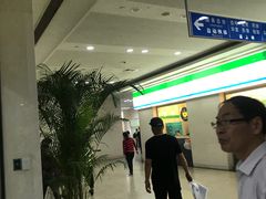 -上海交通大学医学院附属瑞金医院(总院)