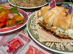 -广九餐室(陈家祠扬韬广场店)