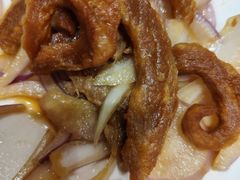 -郑庄脂渣海鲜楼(九水路店)