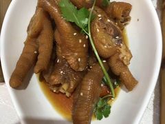 -禄福山庄•顺德菜·融和菜(龙江店)