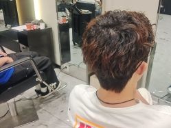-MAKE SENSE美可沙龙