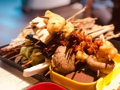 -钢管厂五区小郡肝串串香(车公庙店)