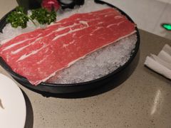 -海底捞火锅(枫蓝国际购物中心店)