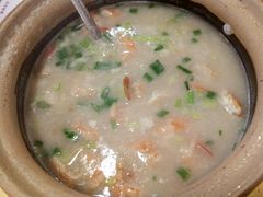 -得记得潮州海鲜砂锅粥(宝业路店)