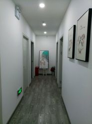 -时间海科学美容