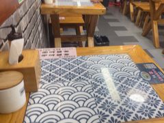 -鲁毓鲜蓬莱小面(黄山路店)