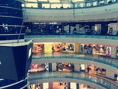 -万达广场(南京江宁店)