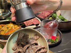 -韩宫宴和牛烤肉(盐城金鹰店)