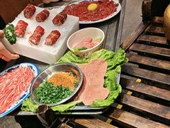 -萍姐火锅·公路夜市(南京新街口店)